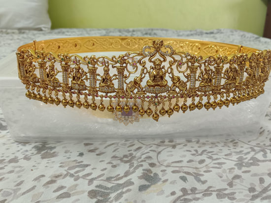 Picture of Laxmi Devi Hip belt