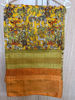 Picture of Fancy Jute silk saree