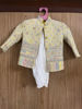 Picture of Royal kurta & Doti For 1-2Y