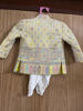 Picture of Royal kurta & Doti For 1-2Y