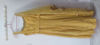 Picture of Yellow Georgette Frock