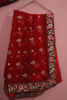 Picture of Red Bridal Lehenga