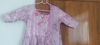 Picture of Baby Pink Organza Frock