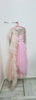 Picture of Light pink Lehenga with zardosi