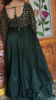 Picture of Layered Long Frock