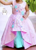 Picture of ISSA DESIGNER STUDIO Frock For 1-2Y