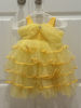 Picture of Ruffled party wear Frock For 1-2Y