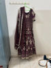 Picture of All over Embroidered Frock