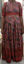 Picture of Tussar kalamkari & patola dress