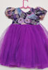 Picture of Netted Frock For 1-2Y