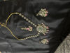 Picture of Victorian necklace set