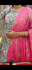 Picture of Long Frock with Dupatta