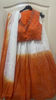 Picture of Pure organza dual shade lehanga