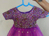 Picture of Mother Daughter(1-2Y) Combo Frocks with maggam work