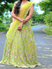 Picture of Beautiful work Lehenga & Crop top