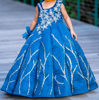 Picture of Ballgown For 2-4Y