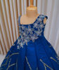 Picture of Ballgown For 2-4Y