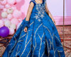 Picture of Ballgown For 2-4Y