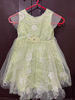 Picture of Three Party wear Frocks For 1-2Y