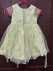 Picture of Three Party wear Frocks For 1-2Y