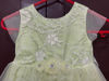 Picture of Three Party wear Frocks For 1-2Y