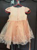 Picture of Three Party wear Frocks For 1-2Y