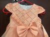 Picture of Three Party wear Frocks For 1-2Y