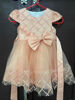 Picture of Three Party wear Frocks For 1-2Y