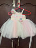 Picture of Three Party wear Frocks For 1-2Y