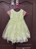 Picture of Three Party wear Frocks For 1-2Y