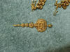 Picture of Ear chains and maang tikka Combo