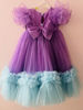 Picture of Birthday Frock For 1-2Y