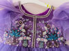 Picture of Birthday Frock For 1-2Y