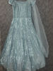 Picture of Mebaz Sequin long frock