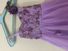 Picture of Lavender Frock For 6-8Y