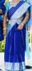 Picture of Venkatagiri pattu saree