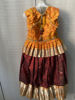 Picture of Kanchi Pattu lehanga set For 2-4Y