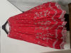 Picture of Geethanjali Reddy Label Red Lehenga