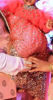 Picture of Samta and shruti Designer Frock For 1-2Y