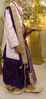 Picture of Designer sherwani with dhoti and kanduva For 11-12Y