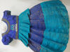 Picture of Maggam work lehenga and blouse For 2-4Y