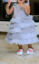 Picture of Party wear Frock For 2-4Y