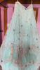 Picture of High end Wedding Lehenga