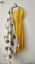 Picture of Yellow Anarkali