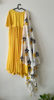 Picture of Yellow Anarkali