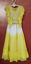 Picture of Haldi Ready Yellow Lehanga For 6-8Y