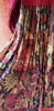 Picture of Kalamkari Long Frock For 8-10Y