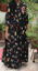 Picture of Biba Long Dress