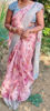 Picture of Floral Saree