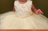 Picture of Party wear frocks combo for 9-12M